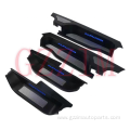 Alphard Door Sill Strips